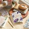 Hallmark Sympathy Cards Assortment, Nature (16 Count with Envelopes) and Pentel EnerGel RTX Retractable Liquid Gel Pen (Pack of 6)