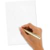 Hallmark Thank You Notes (40 Cards with Envelopes) and Pentel R.S.V.P. Ballpoint Pens (Pack of 12) for Bridal Showers, Birthdays, Graduation, Any Occasion