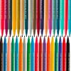 Pentel Color Pen Set, 36 Assorted Colors (S360-36)(Set of 6)