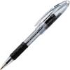 Pentel Mini R.S.V.P Stick Ballpoint Pens (Pack of 12) and Hallmark All Occasion Boxed Set of Greeting Cards (Pack of 100) for Birthday, Thank You, Sympathy, Wedding, Baby Showers