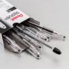 Pentel R.S.V.P Ballpoint Pens (Pack of 12) and Hallmark Bulk Kraft Thank You Notes (100 Count with Envelopes) for Weddings, Bridal Showers, Engagements, Any Occasion