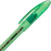 Pentel R.S.V.P Ballpoint Pens (Pack of 8) and Hallmark Thank You Notes, Watercolor Florals (48 Count with Envelopes) for Bridal Showers, Birthdays, Graduation, Any Occasion