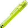 Pentel Techniclick 0.7mm Mechanical Pencil – Pack of 5, Smooth Writing Pencil for Students & Professionals, Medium Line, Side-Click Lead Advance, Assorted Pastel Barrel Colors (PD107TBP5M)