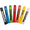 Pentel Arts Fabric Fun Pastel Dye Sticks, 15 Color Set (PTS-15)