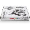 Pentel Arts Inking Box Starter Kit (INKBOXAMZ)