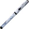 Pentel Arts Limited Edition Pocket Brush, Inking Brush Pen, Marble Wrap (GFKP3F1BPA)