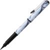 Pentel Arts Limited Edition Pocket Brush, Inking Brush Pen, Marble Wrap (GFKP3F1BPA)