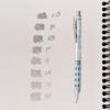 Pentel C27BPHB3K6 Super Hi-Polymer Lead Refills, 0.7mm, HB, Black, 30/Tube, 3 Tubes/Pack(30 Count (Pack of 3))