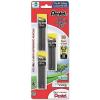 Pentel C29BPHB3 Super Hi-Polymer Lead Refills, 0.9mm, HB, Black, 30/Tube, 3 Tubes/Pack(Single)