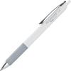 Pentel Floatune Retractable Rollerball, 1.0mm Bold Point, Black Ink, 5-pk (BY210PF5A)