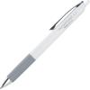 Pentel Floatune Retractable Rollerball, 1.0mm Bold Point, Blue Ink, 8-pk (BY210PF8C)