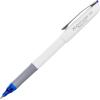Pentel Floatune Rollerball, 0.8mm medium point, Blue Ink, 5-pk (BY108PF5C)