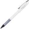 Pentel Floatune Rollerball Pen, (0.8mm), Medium Point, Black/Blue/Red Ink, Pack of 8 pens (BY108PF8OFC)(Black  Blue)