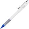 Pentel Floatune Rollerball Pen, (1.0mm), Bold Point, Black/Blue/Red Ink, Pack of 8 (BY110PF8OFC)
