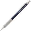 Pentel GraphGear 500 Mechanical Drafting Pencil, (0.7mm), Medium Line, Blue Barrel, Pack of 4 (PG527BP4C)