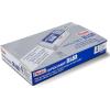 Pentel Hi-Polymer Block Eraser Small White, Pack of 4 (ZEH05BP4)(48 Pack)
