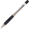 Pentel PD345BP2K6 Quicker Clicker Mechanical Pencil, 0.5 mm, Smoke/Blue, 2/Pack(2 Count (Pack of 1))