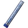 Pentel Refill Eraser For AL, AX and PD Series Pencils 5 Pcs/Tube, Box of 12 (PDE-1), White, 60 Pack(60 Pack)