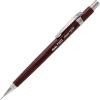 Pentel Sharp Mechanical Pencil, (0.9mm), Bold Line, Yellow Barrel, Pack of 4 (P209PF4G)(0.3mm)
