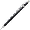 Pentel Sharp Mechanical Pencil, (0.9mm), Bold Line, Yellow Barrel, Pack of 4 (P209PF4G)(0.5mm)