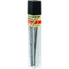 Pentel Super Hi-Polymer Lead Refill, 0.5mm, Fine, 3H, 144 Pieces of Lead (C505-3H),Gray(F)