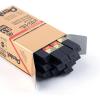 Pentel Super Hi-Polymer Lead Refill, 0.5mm, Fine, 4B, 144 Pieces of Lead (C505-4B),Gray
