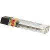 Pentel Super Hi-Polymer Lead Refill, 0.5mm, Fine, 4B, 144 Pieces of Lead (C505-4B),Gray