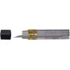Pentel Super Hi-Polymer Refill 0.2mm, , 12 Pieces/Tube (C502-HB)