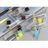 Pentel Super Hi-Polymer Refill 0.2mm, , 12 Pieces/Tube (C502-HB)