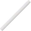 Pentel of America, Ltd ZER2BPK6 Eraser Refill, Nonabrasive, 2/PK, White