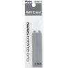 Pentel Arts Clic Eraser Pro Refills, 2 Pack