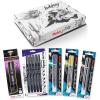 Pentel Arts Limited Edition Holiday Inking Gift Box