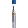 Pentel Refill Lead Blue (0.5mm) Medium 12 Pcs/Tube, 12 Tubes of Lead (PPB-5)