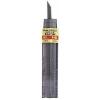 Pentel Super Hi-Polymer Lead Refill, 0.5mm, Fine, 3H, 144 Pieces of Lead (C505-3H),Gray(5H)