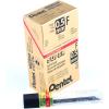 Pentel Super Hi-Polymer Lead Refill, 0.5mm, Fine, 3H, 144 Pieces of Lead (C505-3H),Gray(F)