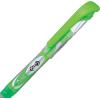 Pentel 24/7 Chisel Tip Liquid Highlighter, Light Green Ink, Box of 12 (SL12-K)