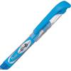 Pentel 24/7 Chisel Tip Liquid Highlighter, Sky Blue Ink, Box of 12 (SL12-S)