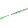 Pentel 24/7 Liquid Highlighter, Chisel Tip, Orange Ink, Box of 12 (SL12-F)(Light Green)