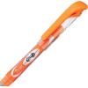 Pentel 24/7 Liquid Highlighter, Chisel Tip, Orange Ink, Box of 12 (SL12-F)(Orange)