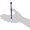 Pentel 24/7 Liquid Highlighter, Chisel Tip, Orange Ink, Box of 12 (SL12-F)(Violet)