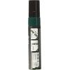 Pentel Arts Wet Erase Chalk Marker, Chisel Tip, Orange Ink, Box of 12 (SMW26-F)(Assorted)
