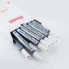 Pentel Markathon Pump Dry Erase Marker, Chisel Tip, Assorted Colors, 4 Pack with Eraser (MWL6SXBP4MKIT)(Blue)