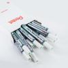 Pentel Markathon Pump Dry Erase Marker, Chisel Tip, Assorted Colors, 4 Pack with Eraser (MWL6SXBP4MKIT)(Green)