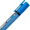 Pentel Paint Markers, Medium Bullet Point, Gold Ink – MMP20-X(Blue)
