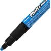 Pentel Paint Markers, Medium Bullet Point, Gold Ink – MMP20-X(Blue)