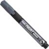 Pentel Paint Markers, Medium Bullet Point, Gold Ink – MMP20-X(Gray)