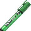 Pentel Paint Markers, Medium Bullet Point, Gold Ink – MMP20-X(Light Green)