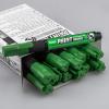 Pentel Paint Markers, Medium Bullet Point, Gold Ink – MMP20-X(Light Green)