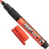 Pentel Paint Markers, Medium Bullet Point, Gold Ink – MMP20-X(Orange)