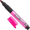 Pentel Paint Markers, Medium Bullet Point, Gold Ink – MMP20-X(Pink)